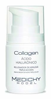 Medichy Model Collagen Hyaluronic Acid 50 ml