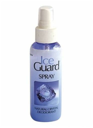 Deodorant Ice Guard in Spray 100 ml