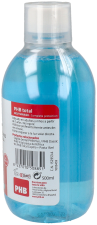 Antiseptic Mouthwash 500 ml