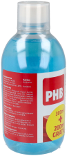 Antiseptic Mouthwash 500 ml