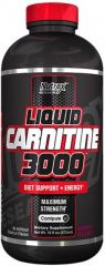 Liquid Carnitine 3000 480 ml