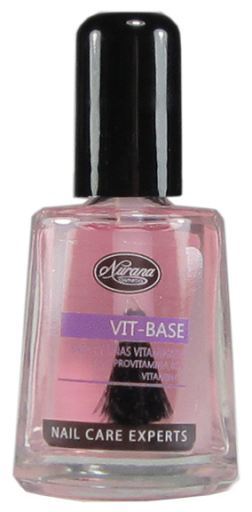 Vitamin Nail Treatment Base 10 ml