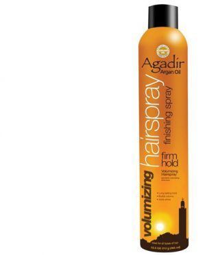 Argan Oil Aerosol Hair Spray 10.5Oz-365ml