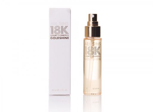 Goldshine Gold and Vitamins 60 ml