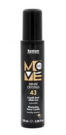 Move Me 43 Dense Crystal Serum 100 ml