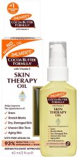 Cocoa Butter Formula Skin Therapy Oil 60 ml