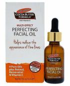 Cocoa Butter Formula Facial Oil Multi-Effect Perfector 30 ml