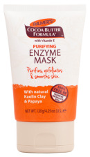 Cocoa Butter Formula Purifying Enzyme mask 120 gr