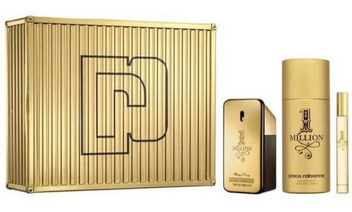 1 Million Lot 3 Pieces