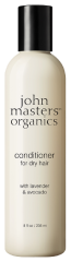 Lavender & Avocado Conditioner for Dry Hair 236 ml