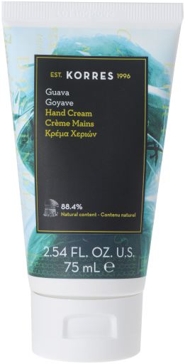 Guayaba Hands Cream 75 ml