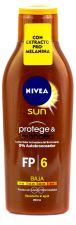 Sun Protege & Broncea Leche Solar SPF 6 200 ml Sun Protege & Broncea Leche Solar SPF 6 200 ml