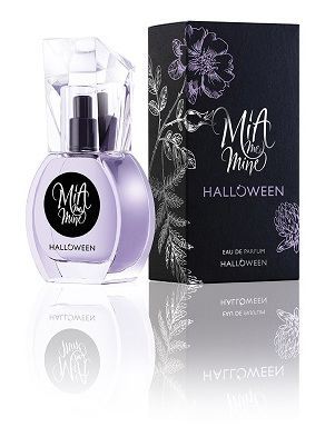 Mia Me Mine Eau de Parfum Vaporizer
