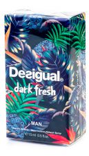Dark Fresh Man Eau de Toilette