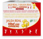 Royal Jelly with Ginseng 20 Phials 10 ml