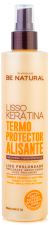 Lisso Keratina Thermoprotector 250 ml
