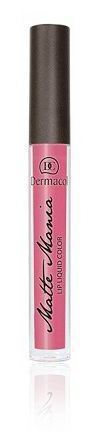 Matte Mania Lip Liquid 21