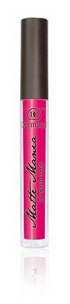Dermacol Matte Mania Lip Liquid 24