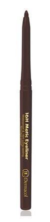 Eyeliner 16H Matic No. 01 Brown