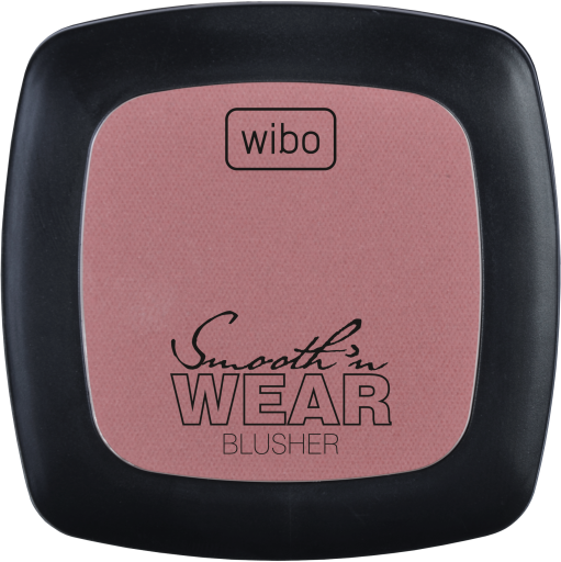 Smooth'n Wear Compact Blusher 04