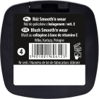 Smooth'n Wear Compact Blusher 04