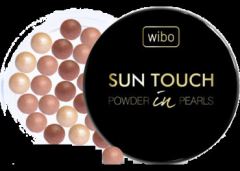 Sunlit Tanning Pearls Sun Touch 1