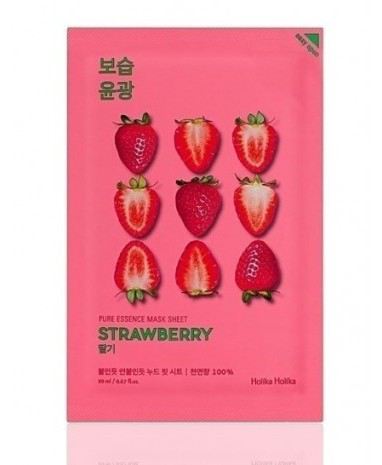 Mask Pure Essence Strawberry