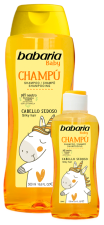 Baby Shampoo Kids 500 ml + 100 ml