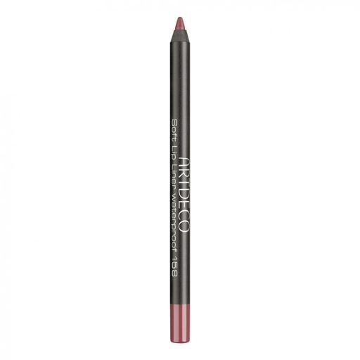 Soft Lip Liner Waterproof 158 Magic mauve