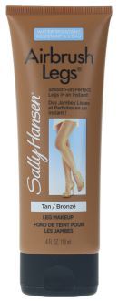 Sally Hansen Legs Makeup Lotion Tone 003 Medium - 118 ml