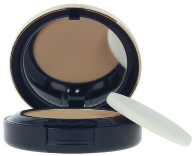 Double 4N1 shell 12 g matt powder base