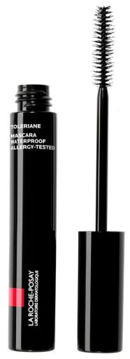 La Roche Posay Toleriane Waterproof Mascara 7,6 ml