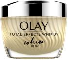 Whip Total Effects Moisturizing Cream SPF 30 50ml