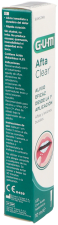 Gum Afta Clear Gel of 10 ml