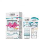 Body Pack Basis Sensitiv of 200 ml