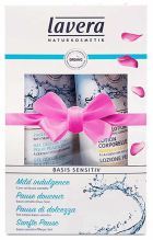 Body Pack Basis Sensitiv of 200 ml