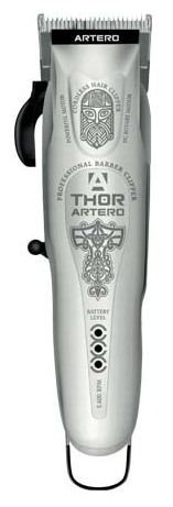 Artero Thor Professional machine