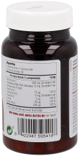 Berbecol 30 Tablets