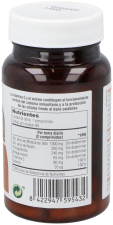 Hericium Complex 60 Tablets