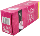 Maxiplus panty liners 20 units
