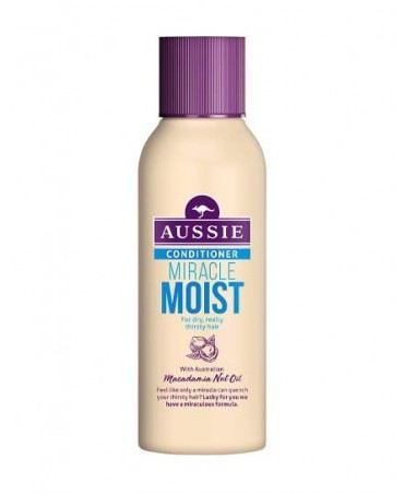 Mystic Miracle Conditioner 90 ml