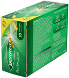 Performance Vitamins Tablets