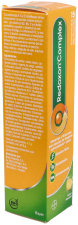 Redoxon Vitamin Complex Effervescent Tablets