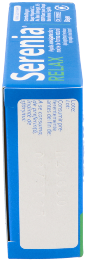 Serenia Capsules