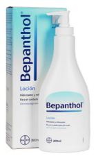 Bepanthol Hydro Lotion 200 ml