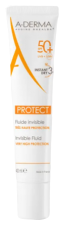 Protect Invisible Solar Fluid SPF 50+ 40 ml Protect Invisible Solar Fluid SPF 50+ 40 ml