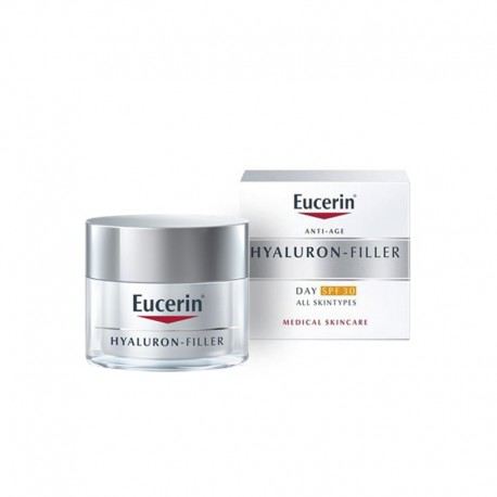 Hyaluron-Filler Anti-Aging Day Cream SPF 30 50 ml