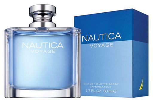 Voyage Eau de Toilette 50 ml
