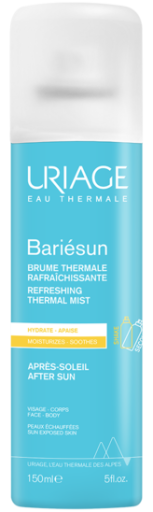Bari&eacute;sun Aftersun Soothing Mist 150 ml
