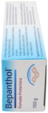 Protective Ointment